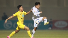 Hết ASEAN Cup, V-League trở lại guồng quay