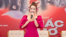 Nhạc sĩ Giáng Son làm live concert "Giấc mơ Sol"