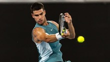 Kết quả Australian Open 2025 hôm nay 17/1: Djokovic dạo chơi, Alcaraz phải ngược dòng