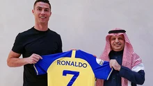 Ronaldo gia hạn với Al Nassr, hợp đồng 'khủng' với thu nhập nửa triệu euro mỗi ngày, gồm cả điều khoản đặc biệt hiếm có