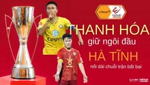 Nhận định bóng đá V-League hôm nay 17/1 & 18/1: HAGL vs TPHCM, Thanh Hoá vs Hà Tĩnh