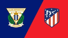 Nhận định, soi tỷ lệ Leganes vs Atletico Madrid 22h15 ngày 18/1, vòng 20 La Liga