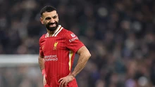 Salah sắp nhận được đề nghị 'siêu hấp dẫn' từ Saudi Arabia, ngày rời Anfield đang tới gần?