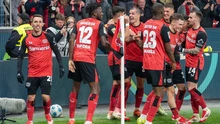 Nhận định, soi tỷ lệ Leverkusen vs M'gladbach 00h30, 19/1, vòng 18 Bundesliga