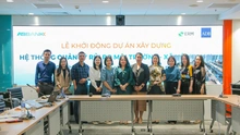 ABBANK thành lập ủy ban ESG dưới sự dẫn dắt của ông Vũ Văn Tiền