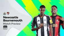 Nhận định, soi tỷ lệ Newcastle vs Bournemouth 19h30 ngày 18/1, vòng 22 Ngoại hạng Anh