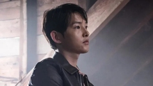 Song Joong Ki gặp làn sóng chỉ trích sau sau phát ngôn thiếu tôn trọng về vợ và "nước mắt cá sấu"