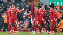 Link xem trực tiếp bóng đá Brentford vs Liverpool 22h00 hôm nay, Ngoại hạng Anh vòng 22