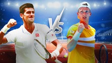 Lịch thi đấu Australian Open 2025 hôm nay 19/1: Djokovic, Alcaraz đánh lúc mấy giờ?