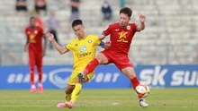 Lịch thi đấu bóng đá hôm nay 18/1: Đội của Doãn Ngọc Tân đấu với hiện tượng V-League