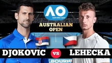 Link xem trực tiếp Australian Open 2025 hôm nay 19/1