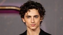 Timothée Chalamet và loạt diễn viên thế hệ mới đang gây bão Hollywood