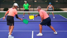 Pickleball là gì? Tại sao môn thể thao này lại lấy tên là Pickleball?