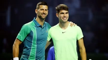 Djokovic chạm trán Alcaraz ở tứ kết, Australian Open 2025 chứng kiến trận chung kết sớm cực hấp dẫn