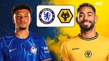 Nhận định bóng đá hôm nay 20/1: Chelsea vs Wolves, Villarreal vs Mallorca, Como vs Udinese