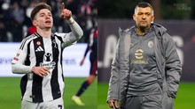 Juventus vs Milan: Chuyện nhà Conceicao trong chuyện lớn của Milan