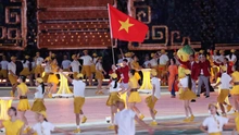 Thể thao Việt Nam 2025 và SEA Games 33: Cơ hội tạo đà cho kỷ nguyên mới?