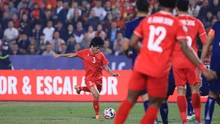 VTV5 VTV6 trực tiếp bóng đá Việt Nam 0-0 Thái Lan, AFF Cup 2024 chung kết lượt đi