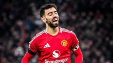 Fernandes nói lời gan ruột sau mùa giải tệ nhất của MU tại Old Trafford trong 131 năm