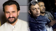 Bắt giữ nghi phạm tấn công ngôi sao điện ảnh Ấn Độ Saif Ali Khan