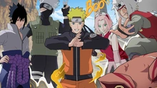 Naruto, Kakashi xuất hiện ở Free Fire, người chơi nhận quà miễn phí