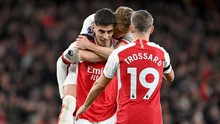 Arsenal đi tìm liều thuốc tinh thần