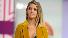 Maren Morris – Tác giả hai ca khúc tuyệt hay trong The Wild Robot