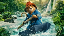 Phim "Paddington In Peru": Chú gấu đáng yêu với cuộc phiêu lưu mới