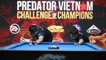 Công bố lịch trình giải vô địch thế giới, Billiards Việt Nam đứng trước cơ hội mở ra kỷ nguyên mới 