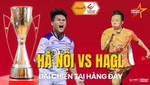 Nhận định bóng đá V-League hôm nay 23/1: SLNA vs Bình Dương