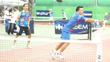 Pickleball trở thành xu hướng toàn cầu, có tác động siêu mạnh đến thể thao Việt Nam