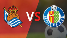 Nhận định, soi tỷ lệ Real Sociedad vs Getafe 22h15 hôm nay 26/01, vòng 21 La Liga