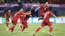 Việt Nam không ngại quy định đội U22 tham dự bóng đá nam SEA Games 33 tại Thái Lan