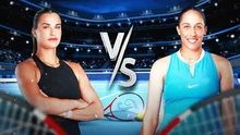 Lịch thi đấu Australian Open 2025 hôm nay 25/1: Trực tiếp Sabalenka vs Madison Keys