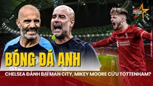 Ngoại hạng Anh cuối tuần: Chelsea sẽ đánh bại Man City; MU khuất phục Fulham?