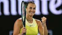 Kết quả Australian Open 2025 hôm nay 25/1: Đánh bại ĐKVĐ Sabalenka, Madison Keys vô địch đơn nữ