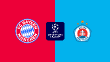 Nhận định, soi tỷ lệ Bayern Munich vs Slovan Bratislava 03h00 hôm nay 30/1, Cúp C1 châu Âu