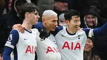 Nhận định, soi tỷ lệ Tottenham vs Elfsborg 03h00 ngày 31/1, vòng phân hạng Europa League