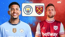 Nhận định bóng đá hôm nay 4/1: Man City vs West Ham, Brighton vs Arsenal