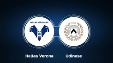 Nhận định, soi tỷ lệ Verona vs Udinese 02h45 hôm nay 5/1, vòng 19 Serie A