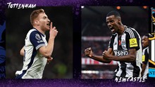 Nhận định, soi tỷ lệ Tottenham vs Newcastle 19h30 hôm nay 4/1, Ngoại hạng Anh vòng 20