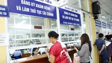 Giấy chuyển tuyến linh hoạt hơn, mở rộng danh mục bệnh lý​