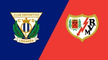 Nhận định, soi tỷ lệ Leganes vs Rayo Vallecano, 03h00 hôm nay 1/2, vòng 22 La Liga