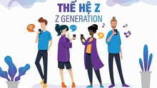 Góc nhìn mới của Gen Z về sự nghiệp