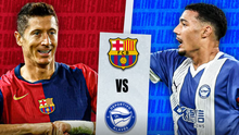 Nhận định, soi tỷ lệ Barcelona vs Alaves 20h00 ngày 2/2, vòng 22 La Liga 