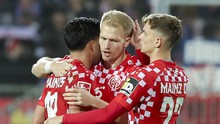 Nhận định, soi tỷ lệ Bremen vs Mainz 02h30 ngày 1/2, vòng 20 Bundesliga