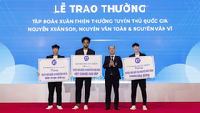 Xuân Son được thưởng căn hộ cao cấp hơn 1 triệu USD