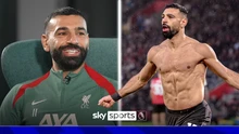 Salah xác nhận mùa giải cuối cùng tại Liverpool: ‘Tôi muốn để lại di sản đáng nhớ’