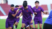 Cập nhật chung kết Việt Nam vs Thái Lan hôm nay 5/1: HLV Kim Sang Sik chơi tấn công, Thái Lan không kèm mình Xuân Son