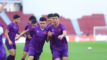 Thái Lan phát tín hiệu đặc biệt, sẵn sàng cho kịch bản Việt Nam vô địch AFF Cup 2024